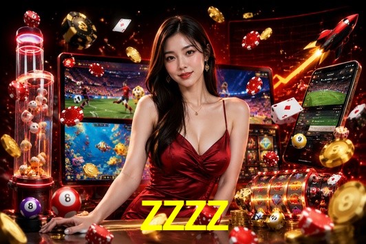 Página principal de ZZZZ Casino con juegos en vivo y tragamonedas para México