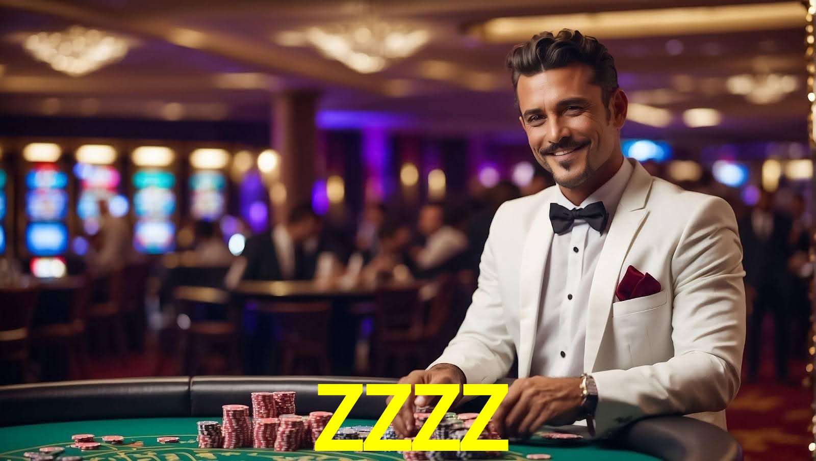 Experiencia de tragamonedas ZZZZ para jugadores en México
